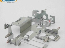 湛江沖壓件廠，沖壓與機(jī)械加工的區(qū)別-24年沖壓經(jīng)驗(yàn)[誠(chéng)瑞豐]