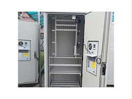 黃江鈑金加工廠的通信機(jī)箱加工如何？