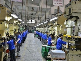黑龍江五金沖壓件加工廠的質(zhì)量檢驗報告，17種沖壓件品檢方式