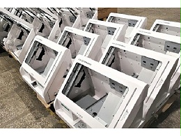 廣東鈑金沖壓加工廠-鈑金定制哪家好？
