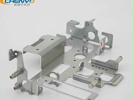 天津五金沖壓件加工廠，如何預(yù)防電鍍變色？