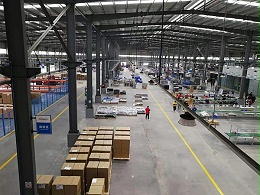 中堂鈑金加工廠哪家好？