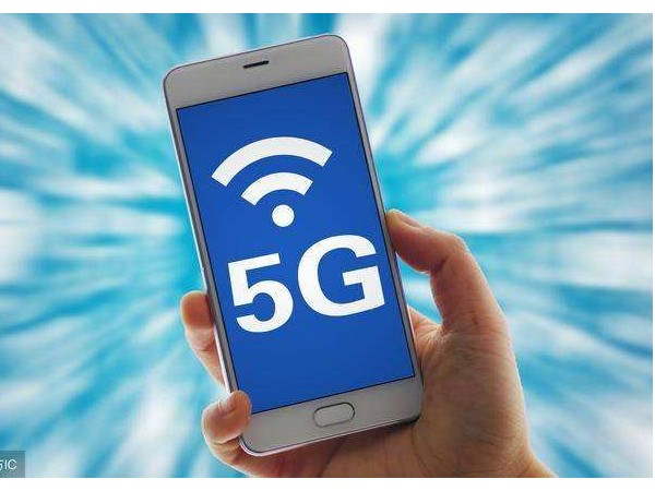 又有大新聞，5G基站的新部署