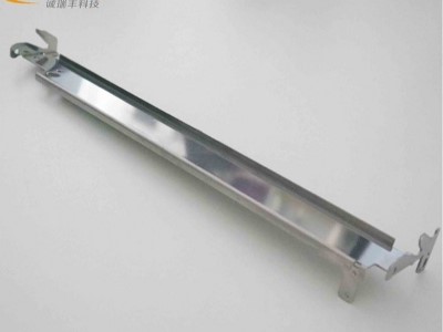 湛江沖壓件，拉深工藝要滿(mǎn)足什么條件？