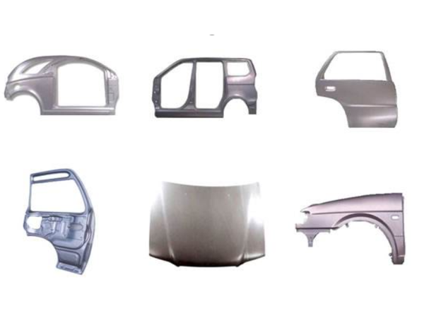 造成汽車沖壓件回彈的因素有哪些？