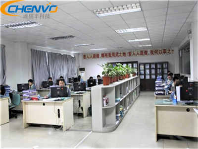 深圳有沒(méi)有精密五金沖壓模具加工廠(chǎng)？