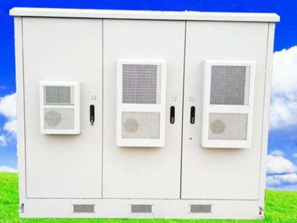 5G基站機柜招標標準，您了解多少