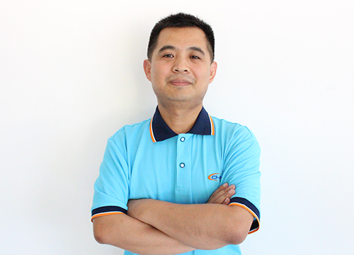 五金沖壓,鈑金加工工程師-楊彬-誠(chéng)瑞豐公司